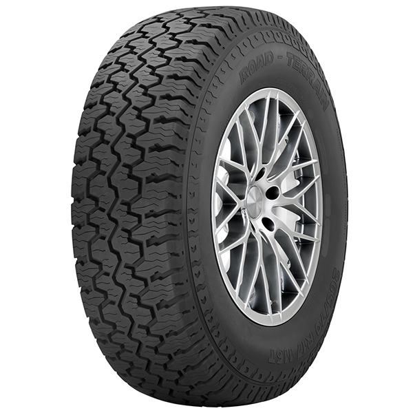 RIKEN ROAD TERRAIN 225/75 R16 108S XL  M+S